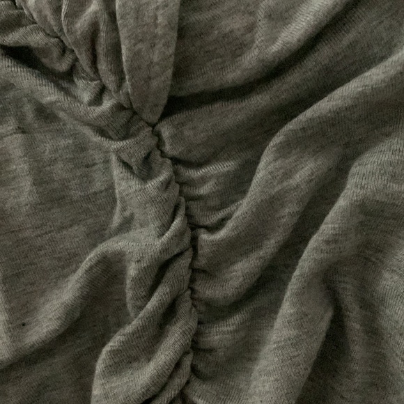 Frame Muscle Dress - Picture 5 of 5